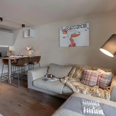 Mcx Vacation - Plateau View, Modern Mountain Studio, Ski-in, Ski-out In Apartment