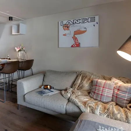Mcx Vacation - Plateau View, Modern Mountain Studio, Ski-in, Ski-out In * Breuil-Cervinia
