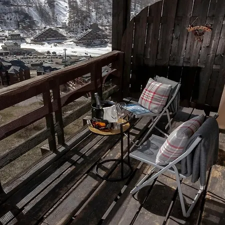 Apartment Mcx Vacation - Plateau View, Modern Mountain Studio, Ski-in, Ski-out In