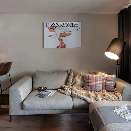 Mcx Vacation - Plateau View, Modern Mountain Studio, Ski-in, Ski-out In Apartment Breuil-Cervinia