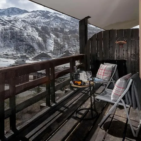 Apartment Mcx Vacation - Plateau View, Modern Mountain Studio, Ski-in, Ski-out In *