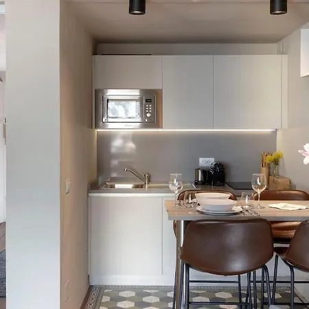 Apartment Mcx Vacation - Plateau View, Modern Mountain Studio, Ski-in, Ski-out In