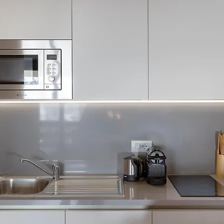 Mcx Vacation - Plateau View, Modern Mountain Studio, Ski-in, Ski-out In Breuil-Cervinia