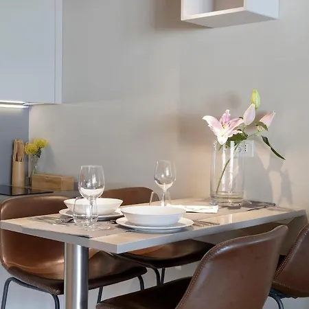 Apartment Mcx Vacation - Plateau View, Modern Mountain Studio, Ski-in, Ski-out In Breuil-Cervinia