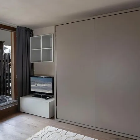 Mcx Vacation - Plateau View, Modern Mountain Studio, Ski-in, Ski-out In *