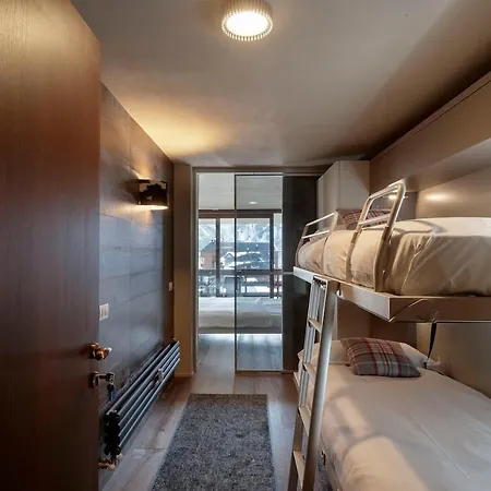 Apartment Mcx Vacation - Plateau View, Modern Mountain Studio, Ski-in, Ski-out In *