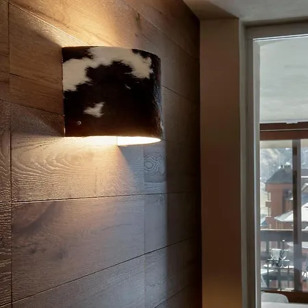 Mcx Vacation - Plateau View, Modern Mountain Studio, Ski-in, Ski-out In * Breuil-Cervinia