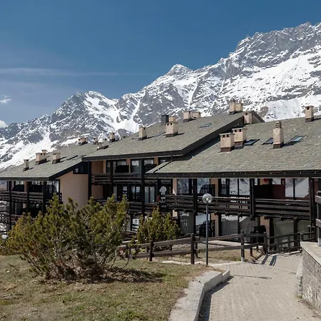 Mcx Vacation - Plateau View, Modern Mountain Studio, Ski-in, Ski-out In * Breuil-Cervinia